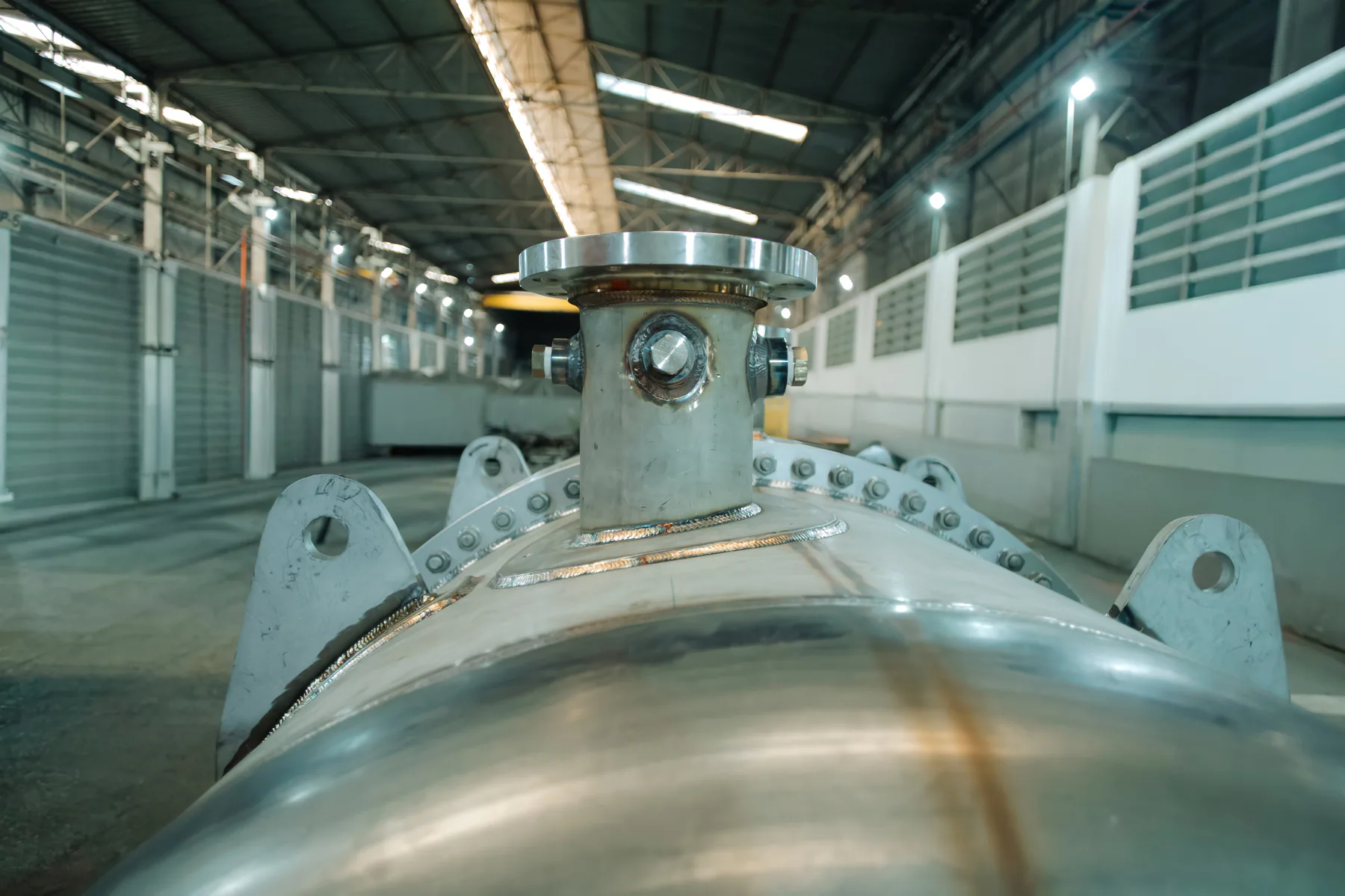 Conteúdo industrial: Como reduzir custos térmicos?