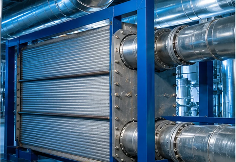 Conteúdo industrial: Eficiência energética industrial